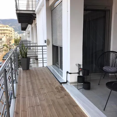 Apartment B & K Luxury & Elegant Volos
