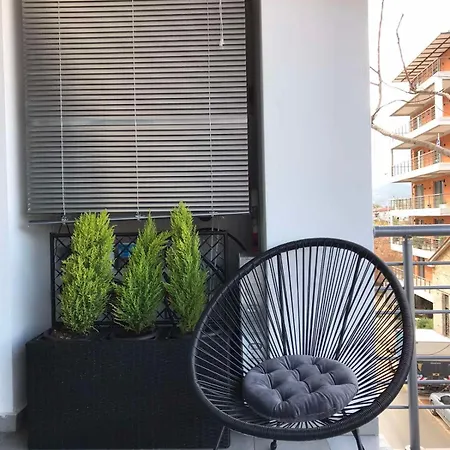 B & K Luxury & Elegant * Volos