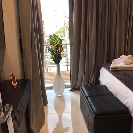 Apartment B & K Luxury & Elegant Volos