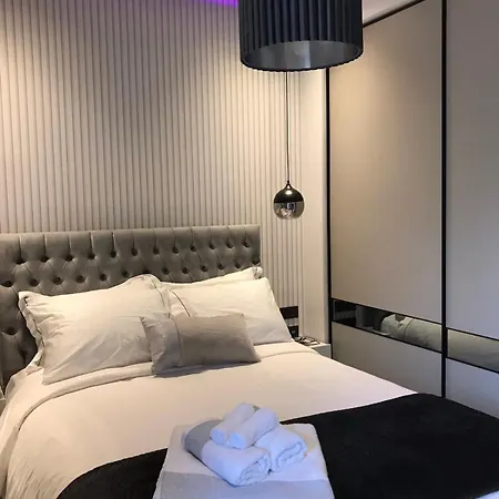 B & K Luxury & Elegant