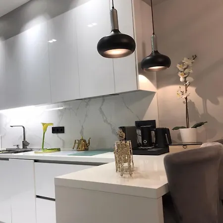 Apartment B & K Luxury & Elegant *
