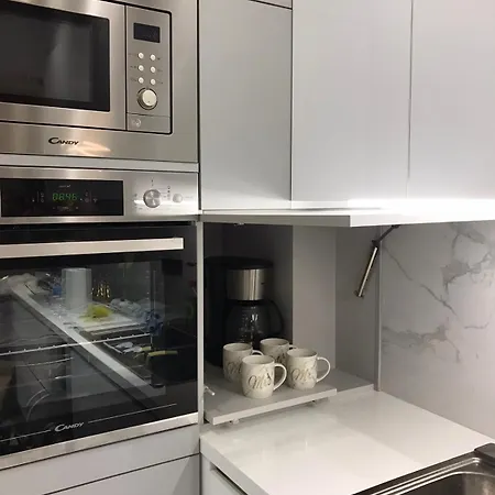 Apartment B & K Luxury & Elegant Volos