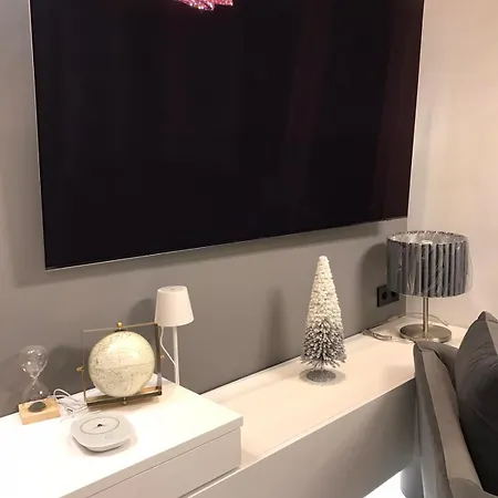 Apartment B & K Luxury & Elegant