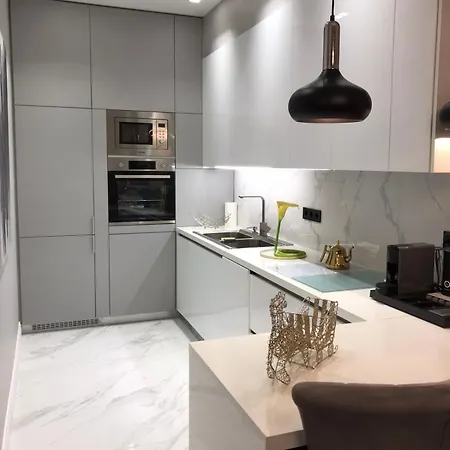 Apartment B & K Luxury & Elegant *