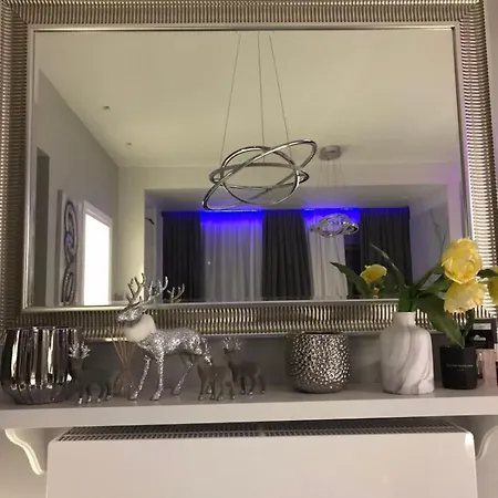 B & K Luxury & Elegant * Golos