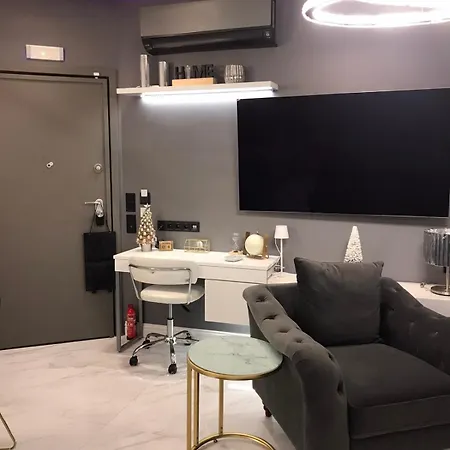B & K Luxury & Elegant Volos