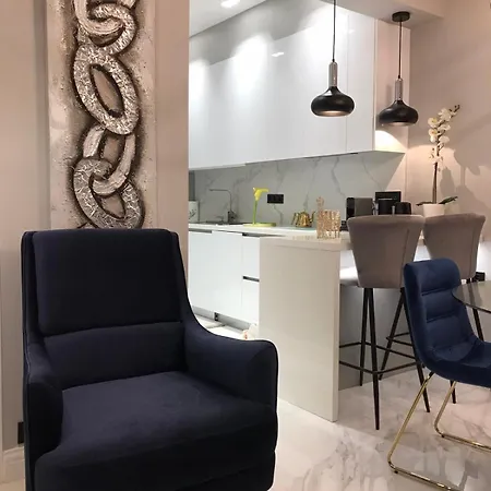 Appartamento B & K Luxury & Elegant *