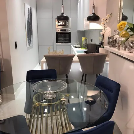 Apartment B & K Luxury & Elegant Volos